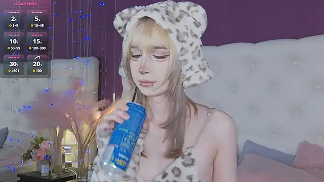 cutetomie online show from 02.07.26