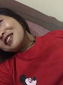 LiLy-0477 online show from 09.11.25