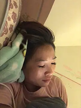 LiLy-0477 online show from 09.18.25