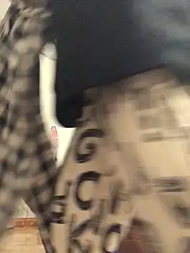 LiLy-0477 online show from 09.26.25