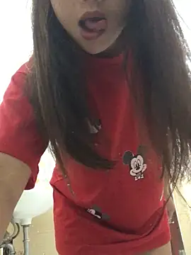 LiLy-0477 online show from 09.27.25