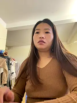 LiLy-0477 online show from 11.16.25