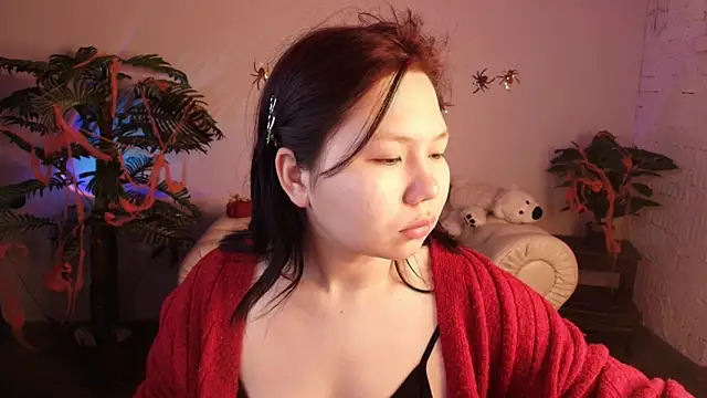 Snapshot of Moana_light chatting on 11.01.25 Moana light online show from 11.01.25