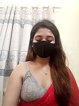 midnightmuse-03 online show from 10.31.25