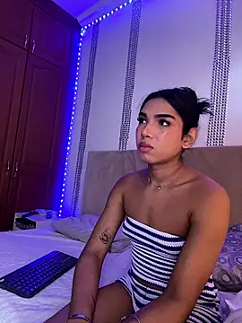 VeronicaSaenzx online show from 01.08.26