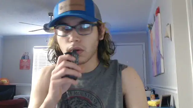 zacthefeetguy online show from 12.20.25