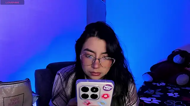 sammy bunny1 online show from 04.16.26