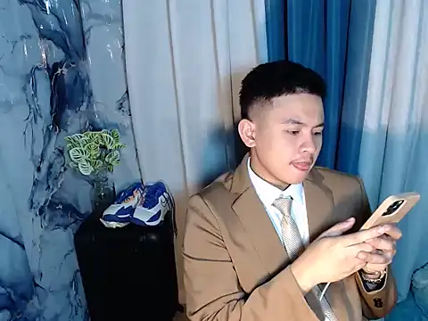 Njay 16 online show from 09.11.25