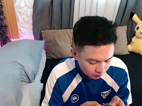 Snapshot of Njay_16 chatting on 05.22.26 Njay 16 online show from 05.22.26