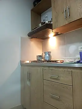 Alisson Morgann online show from 09.11.25