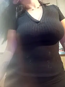 Alisson Morgann online show from 09.15.25