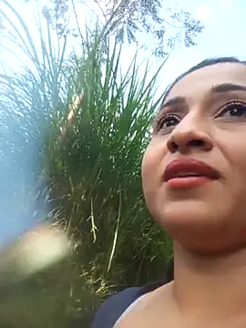 Alisson Morgann online show from 09.24.25