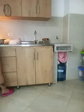 Alisson Morgann online show from 10.06.25