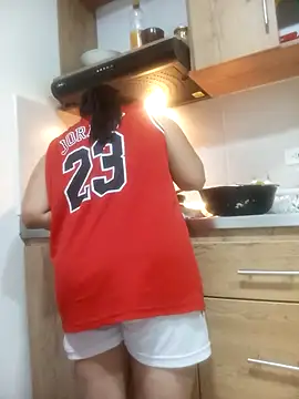 Alisson Morgann online show from 10.11.25