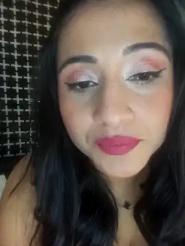 Alisson Morgann online show from 10.24.25