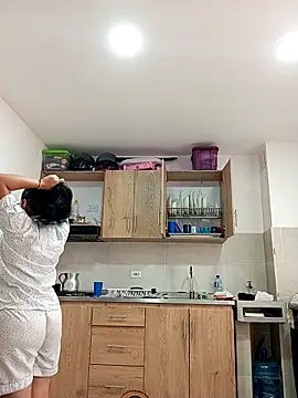 Alisson Morgann online show from 11.28.25