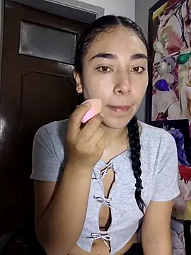 AmberGold- online show from 10.09.25