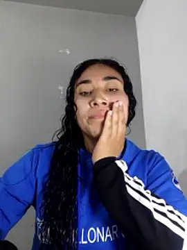 Snapshot of AmberGold- chatting on 01.17.26 AmberGold- online show from 01.17.26