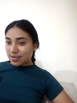 Snapshot of AmberGold- chatting on 02.19.26 AmberGold- online show from 02.19.26