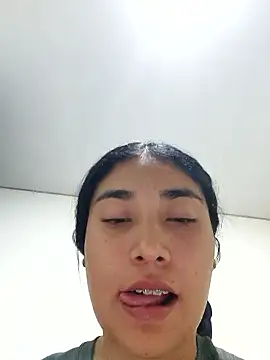 Snapshot of AmberGold- chatting on 02.27.26 AmberGold- online show from 02.27.26