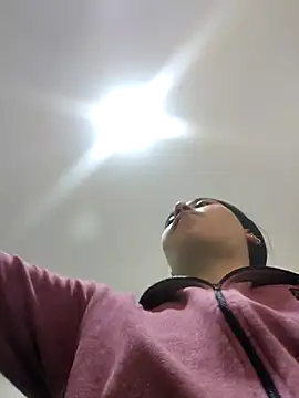 AmberGold- online show from 04.15.26