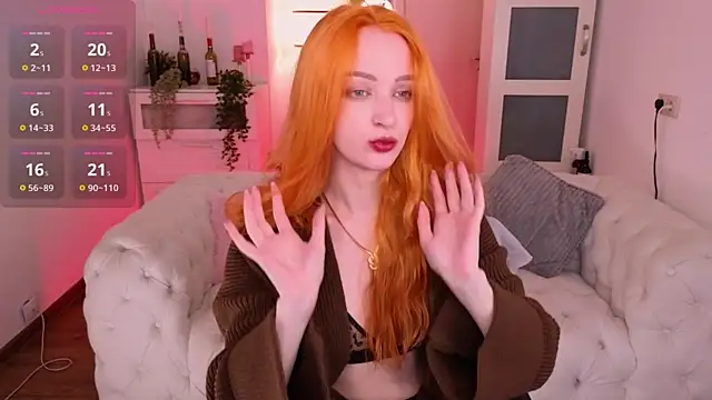  pink wassabi  online show from 10.05.25