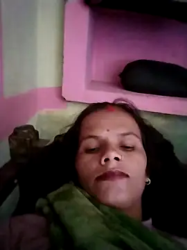 Snapshot of Sapna_meena chatting on 10.08.25 Sapna meena online show from 10.08.25