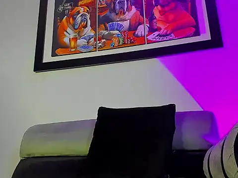 Snapshot of Masster_ares_ chatting on 09.17.25 Masster ares online show from 09.17.25