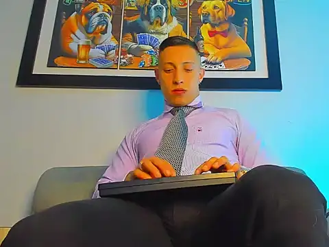 Snapshot of Masster_ares_ chatting on 09.29.25 Masster ares online show from 09.29.25
