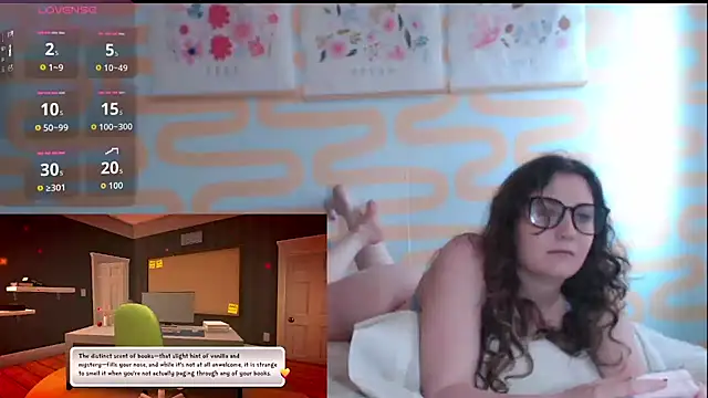 EllieMelts online show from 04.27.26