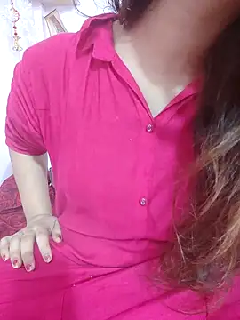 Snapshot of Dimple_sexxy chatting on 10.04.25 Dimple sexxy online show from 10.04.25
