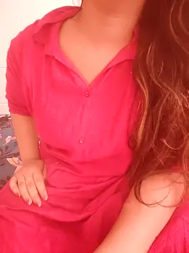 Snapshot of Dimple_sexxy chatting on 10.05.25 Dimple sexxy online show from 10.05.25