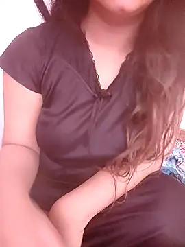 Snapshot of Dimple_sexxy chatting on 10.07.25 Dimple sexxy online show from 10.07.25