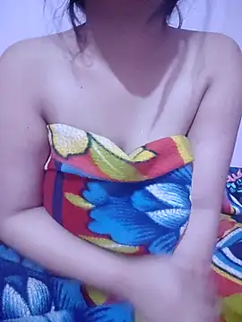 Snapshot of Dimple_sexxy chatting on 10.19.25 Dimple sexxy online show from 10.19.25