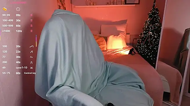 Kitty Rest  online show from 12.14.25