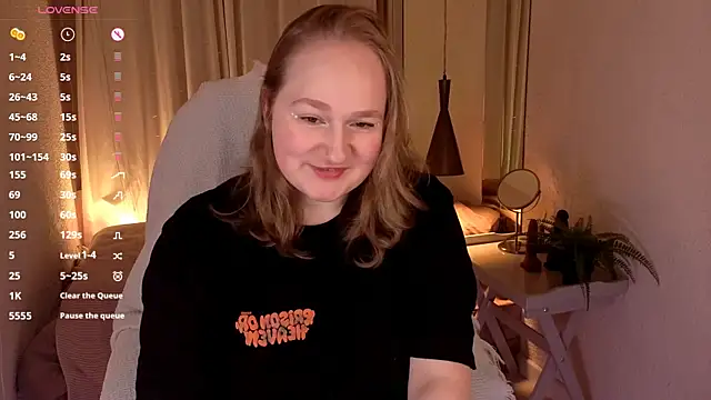 Kitty Rest  online show from 05.28.26