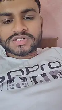 Snapshot of Frvgggghh chatting on 03.13.26 Frvgggghh online show from 03.13.26