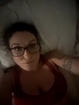 PrincessP8989 online show from 02.08.26