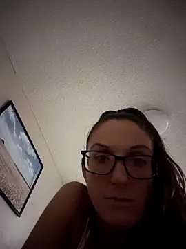 PrincessP8989 online show from 02.14.26