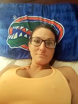 PrincessP8989 online show from 04.08.26