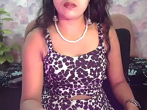 shaalu sharma online show from 09.19.25