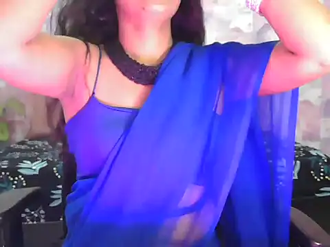 shaalu sharma online show from 09.20.25