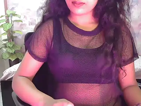 shaalu sharma online show from 10.04.25