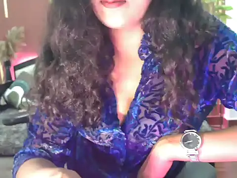 shaalu sharma online show from 10.19.25