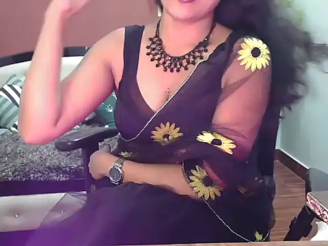 shaalu sharma online show from 11.21.25