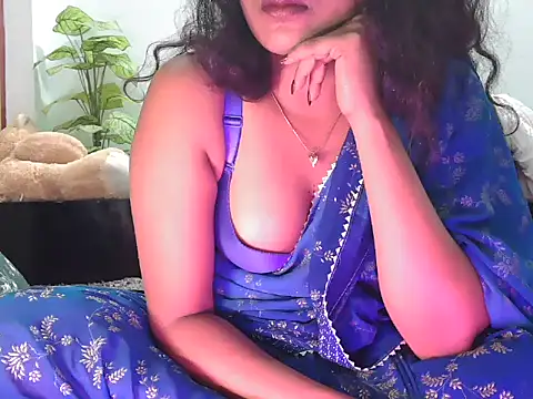 shaalu sharma online show from 12.20.25