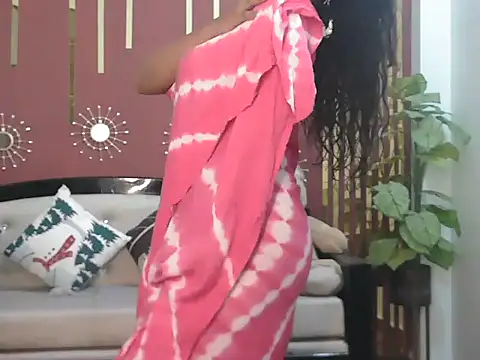 shaalu sharma online show from 04.10.26