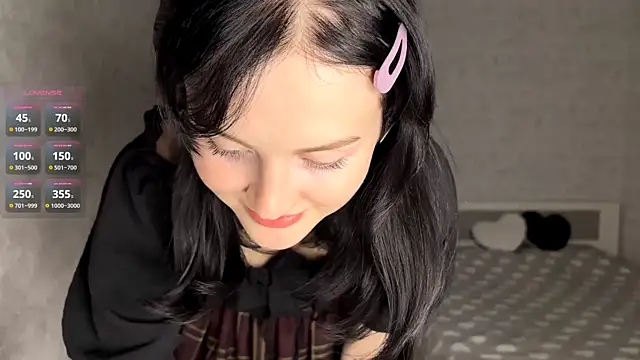 FakeLamb online show from 11.09.25