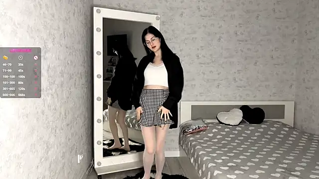 FakeLamb online show from 11.21.25