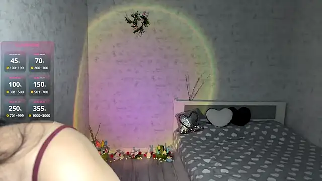 FakeLamb online show from 04.05.26